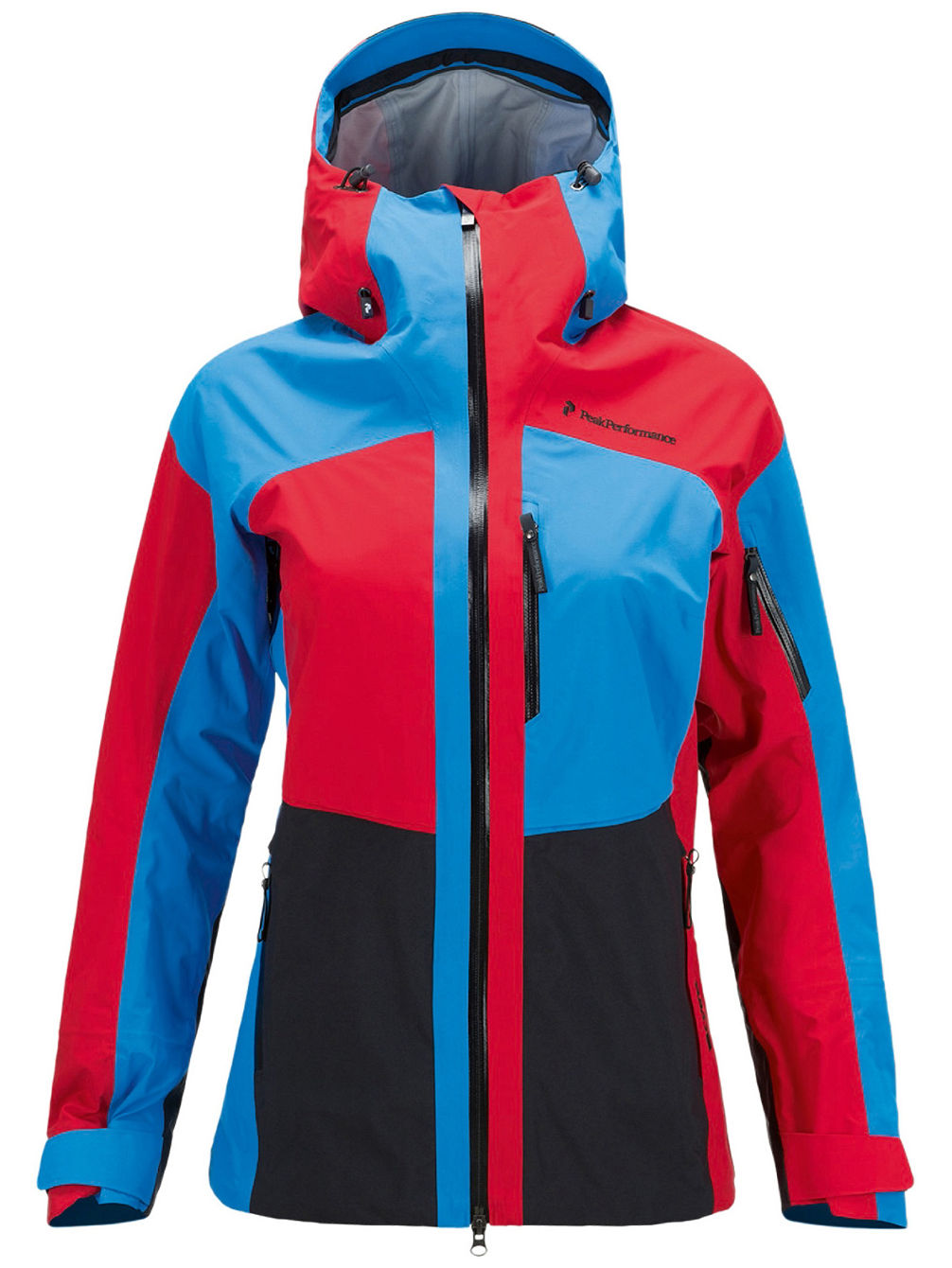 peak performance heli peak performance heli